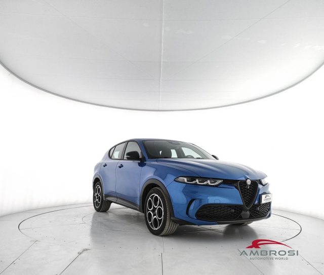 Alfa Romeo Tonale 1.6 Sprint 130cv tct6 - foto 2 di 4