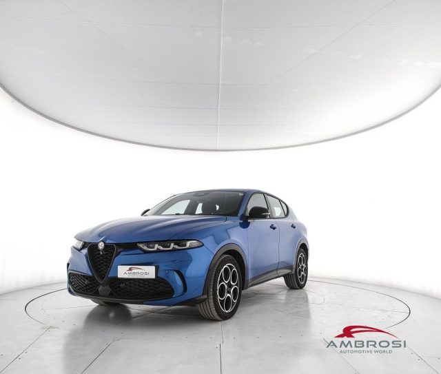 Alfa Romeo Tonale 1.6 Sprint 130cv tct6 usato a CORCIANO