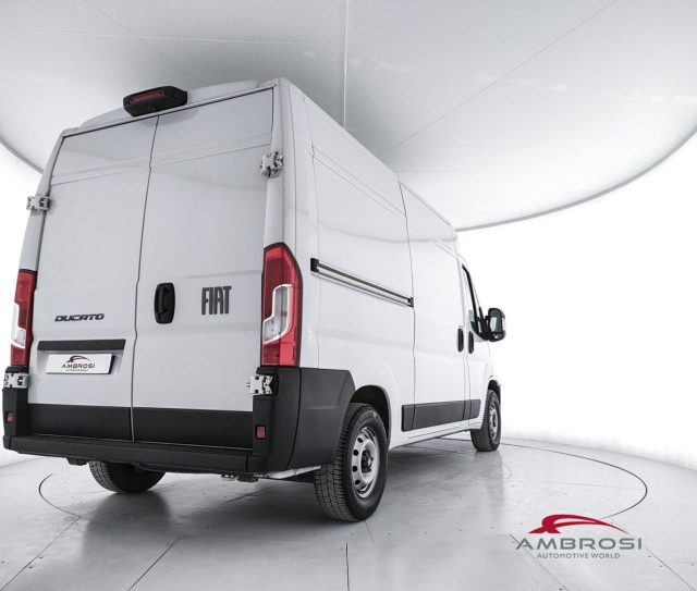 Fiat Ducato 2.2 mjt3 140cv PREZZO + IVA - foto 3 di 4