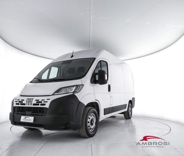 Fiat Ducato 2.2 mjt3 140cv PREZZO + IVA usato a CORCIANO