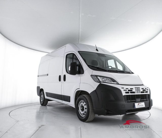 Fiat Ducato 2.2 mjt3 140cv PREZZO + IVA - foto 2 di 4