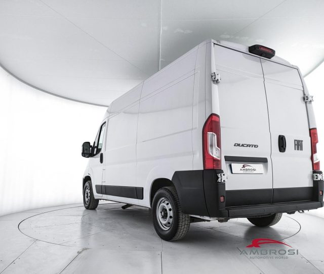 Fiat Ducato 2.2 mjt3 140cv PREZZO + IVA - foto 4 di 4