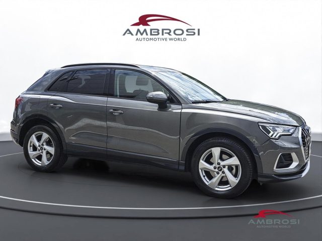 Audi Q3 35 2.0 tdi Business Advanced s-tronic - foto 3 di 4