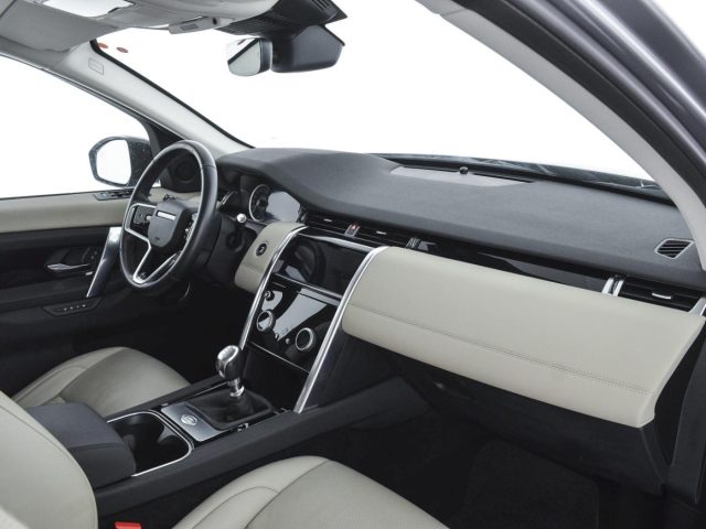 Land Rover Discovery Sport 2.0 eD4 163 CV 2WD SE - AUTOCARRO N1 - foto 4 di 4