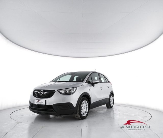Opel Crossland X 1.2 12V Advance usato a CORCIANO