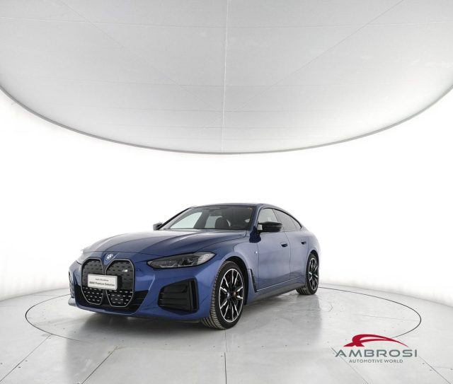 BMW i4 M50 usato a CORCIANO