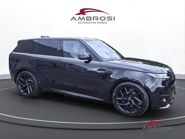 Land Rover Range Rover Sport 3.0d i6 mhev Dynamic HSE awd 250cv auto - foto 2 di 4
