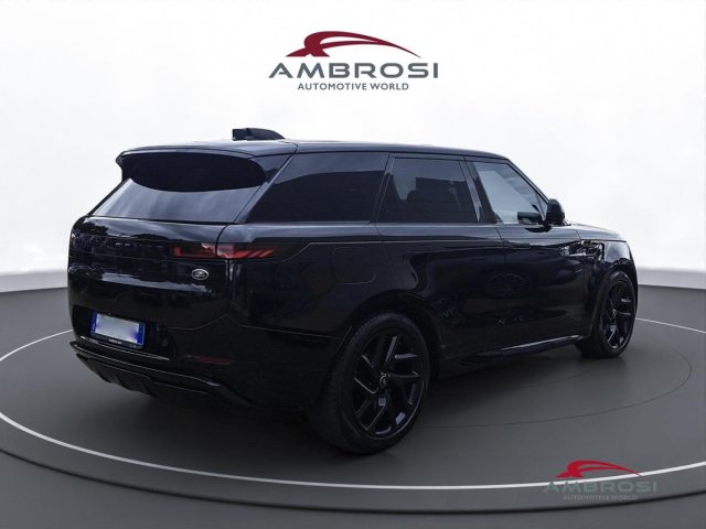 Land Rover Range Rover Sport 3.0d i6 mhev Dynamic HSE awd 250cv auto - foto 3 di 4