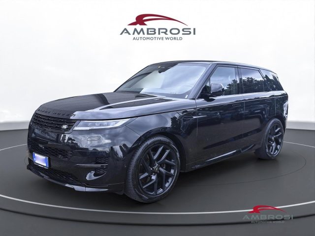 Land Rover Range Rover Sport 3.0d i6 mhev Dynamic HSE awd 250cv auto usato a CORCIANO