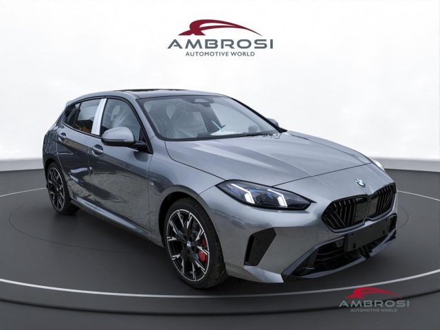 BMW 118 Serie 1 d Msport Premium Package - foto 2 di 4
