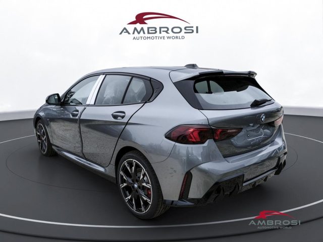BMW 118 Serie 1 d Msport Premium Package - foto 4 di 4