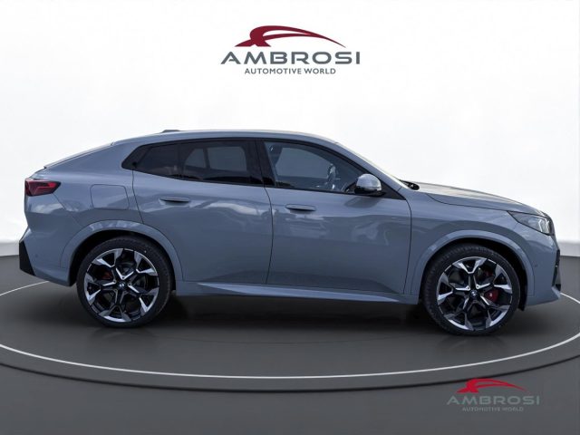 BMW X2 sDrive18d Msport Pro Premium Package - foto 3 di 4