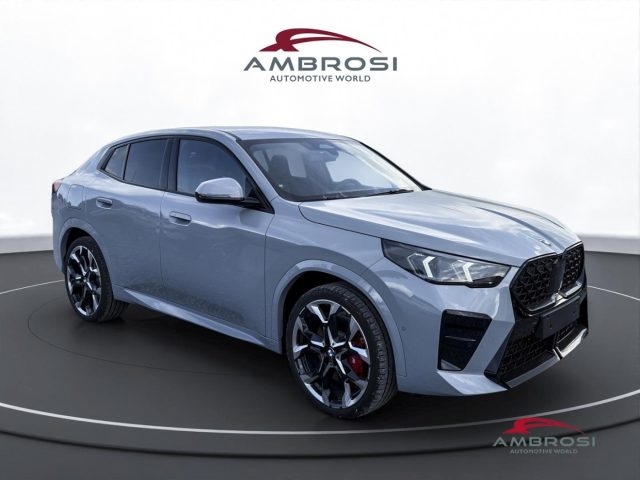 BMW X2 sDrive18d Msport Pro Premium Package - foto 2 di 4