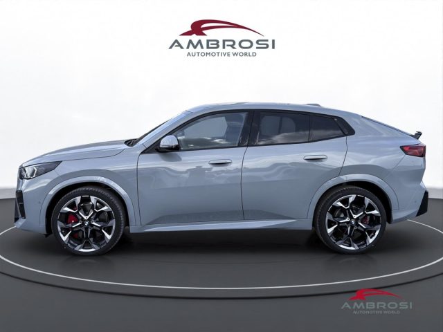 BMW X2 sDrive18d Msport Pro Premium Package - foto 4 di 4