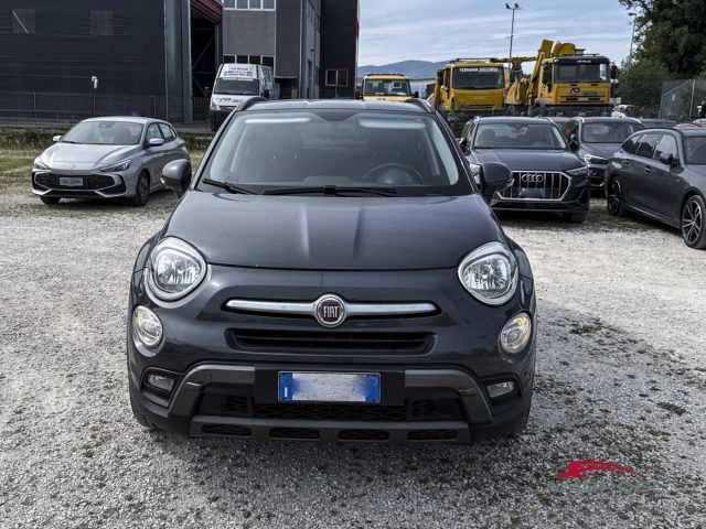 Fiat 500X 1.3 MultiJet 95 CV Business - PER OPERATORI DEL SE usato a CORCIANO