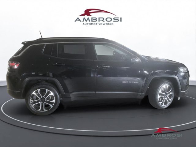 Jeep Compass 1.6 mjt Limited 2wd 130cv - foto 4 di 4