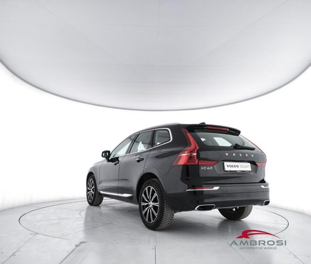 Volvo XC60 D4 AWD Geartronic Inscription - foto 4 di 4