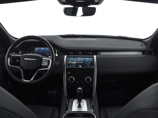 Land Rover Discovery Sport 2.0 TD4 163 CV AWD Auto R-Dynamic - foto 4 di 4