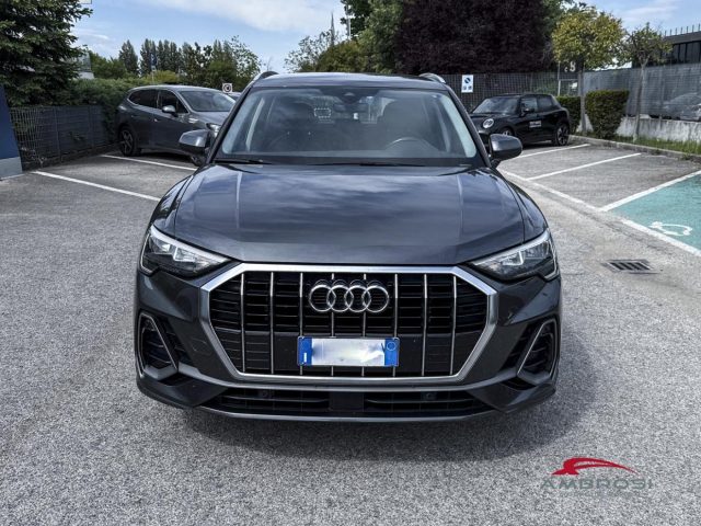 Audi Q3 35 2.0 tdi S line edition s-tronic - PER OPERATORI usato a CORCIANO