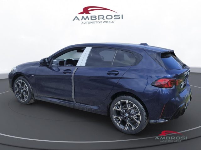 BMW 118 Serie 1 d Msport Innovation Package - foto 4 di 4