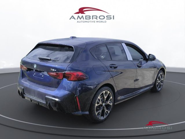 BMW 118 Serie 1 d Msport Innovation Package - foto 3 di 4