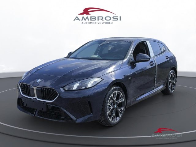 BMW 118 Serie 1 d Msport Innovation Package nuovo a CORCIANO