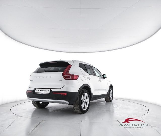 Volvo XC40 2.0 b3 Core auto - foto 4 di 4