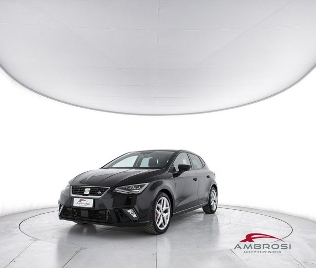 SEAT Ibiza 1.0 EcoTSI 115 CV 5 porte FR usato a CORCIANO