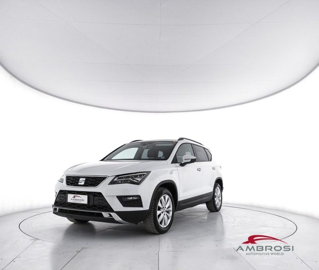 SEAT Ateca 1.0 TSI Business usato a CORCIANO