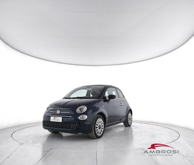 Fiat 500 1.2 Lounge usato a CORCIANO