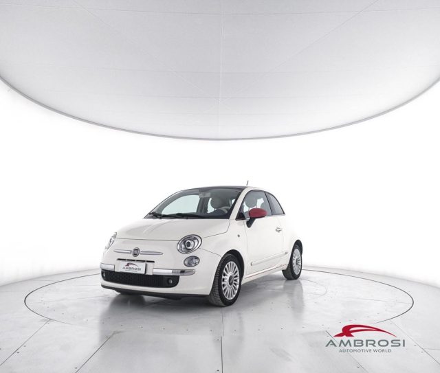Fiat 500 1.2 Lounge usato a CORCIANO
