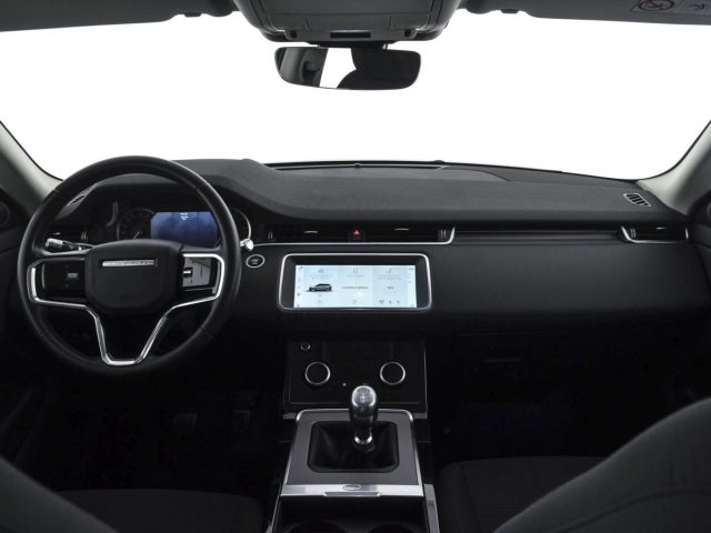 Land Rover Range Rover Evoque 2.0D I4 163 CV Fwd - foto 4 di 4