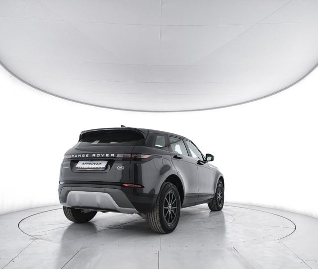 Land Rover Range Rover Evoque 2.0D I4 163 CV Fwd - foto 2 di 4