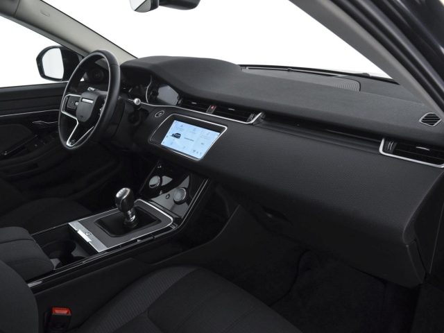 Land Rover Range Rover Evoque 2.0D I4 163 CV Fwd - foto 3 di 4