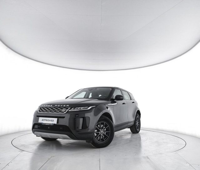 Land Rover Range Rover Evoque 2.0D I4 163 CV Fwd usato a CORCIANO