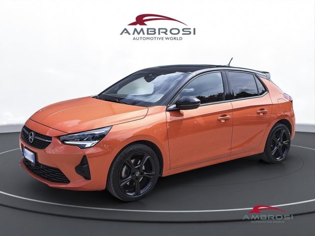 Opel Corsa 1.2 GS s&s 130cv at8 usato a CORCIANO