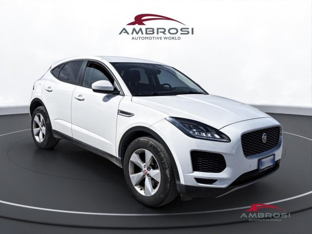 Jaguar E-Pace E PACE 2.0D 150 CV Fwd - foto 2 di 4