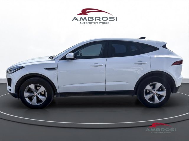 Jaguar E-Pace E PACE 2.0D 150 CV Fwd - foto 4 di 4