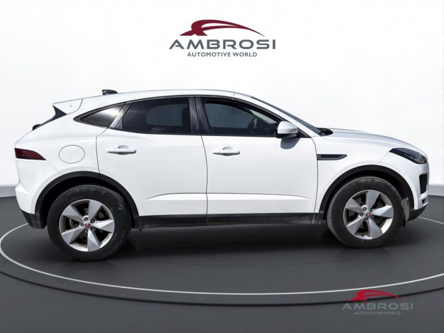 Jaguar E-Pace E PACE 2.0D 150 CV Fwd - foto 3 di 4