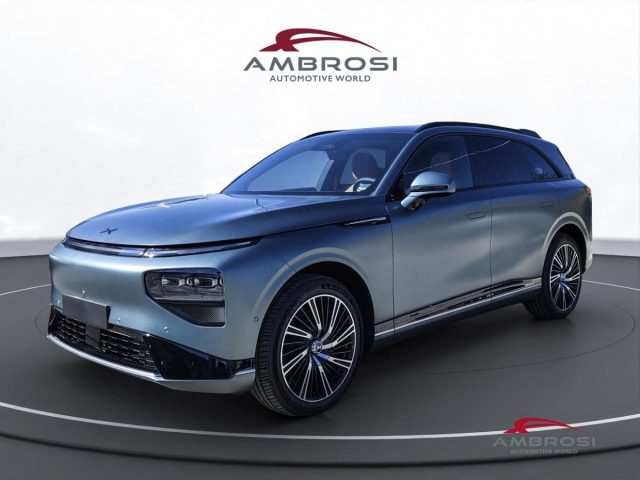 Xpeng G9 AWD PERFORMANCE nuovo a CORCIANO
