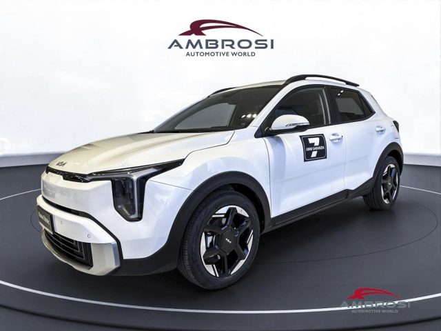 Kia Stonic 1.0 T-GDI STYLE GPL nuovo a CORCIANO
