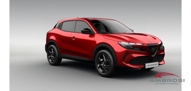 Alfa Romeo Junior Ibrida 1.2 145cv nuovo a CORCIANO