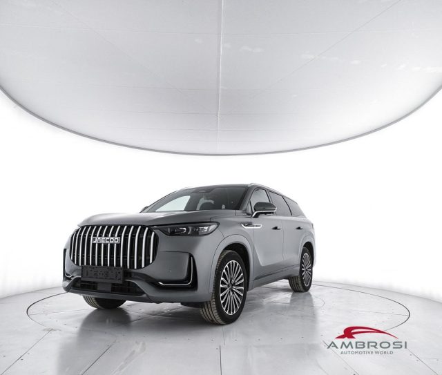 Jaecoo J8 J8 PHEV EXCLUSIVE nuovo a CORCIANO