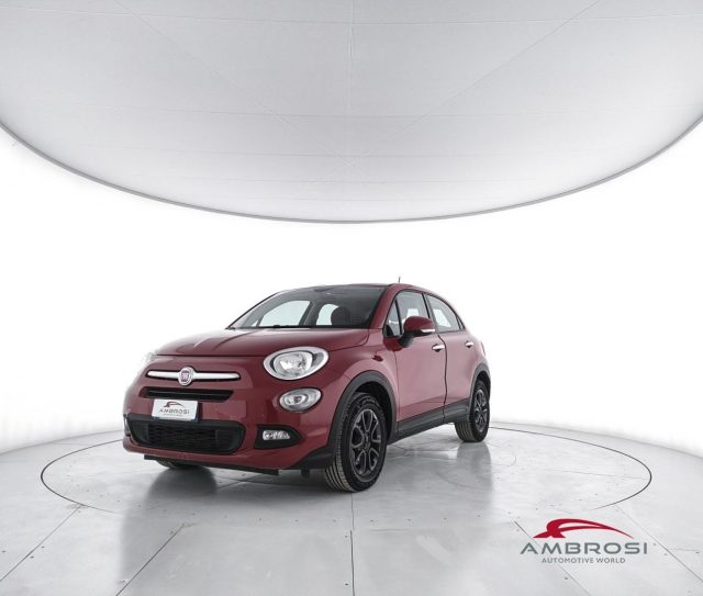 Fiat 500X 1.3 MultiJet 95 CV Pop Star - PER OPERATORI DEL SE usato a CORCIANO