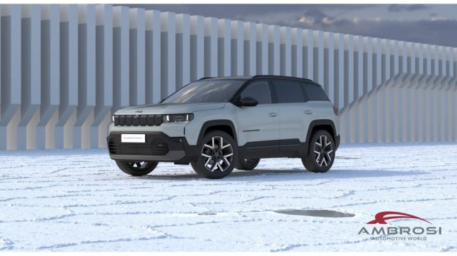 Jeep Compass E-Hybrid First Edition nuovo a CORCIANO