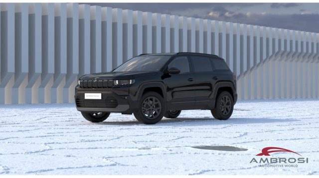 Jeep Compass E-Hybrid First Edition nuovo a CORCIANO