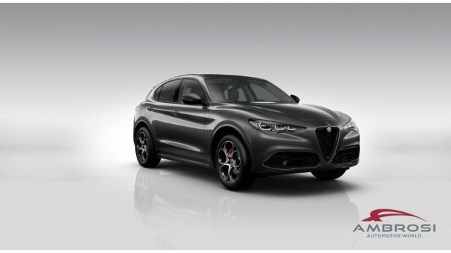 Alfa Romeo Stelvio Veloce nuovo a CORCIANO