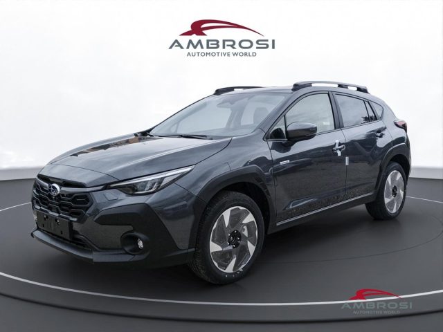 Subaru Crosstrek e-boxer 2.0i-S ES LG STYLE XTRA nuovo a CORCIANO