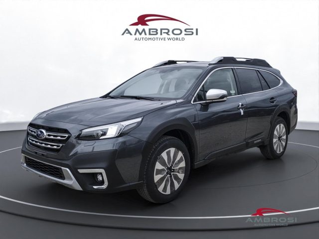 Subaru OUTBACK 2.5i-T ES 4G PREMIUM nuovo a CORCIANO