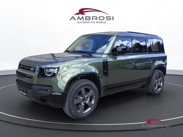 Land Rover Defender 3.0 AJ20 X-Dynamic SE 200PS usato a CORCIANO